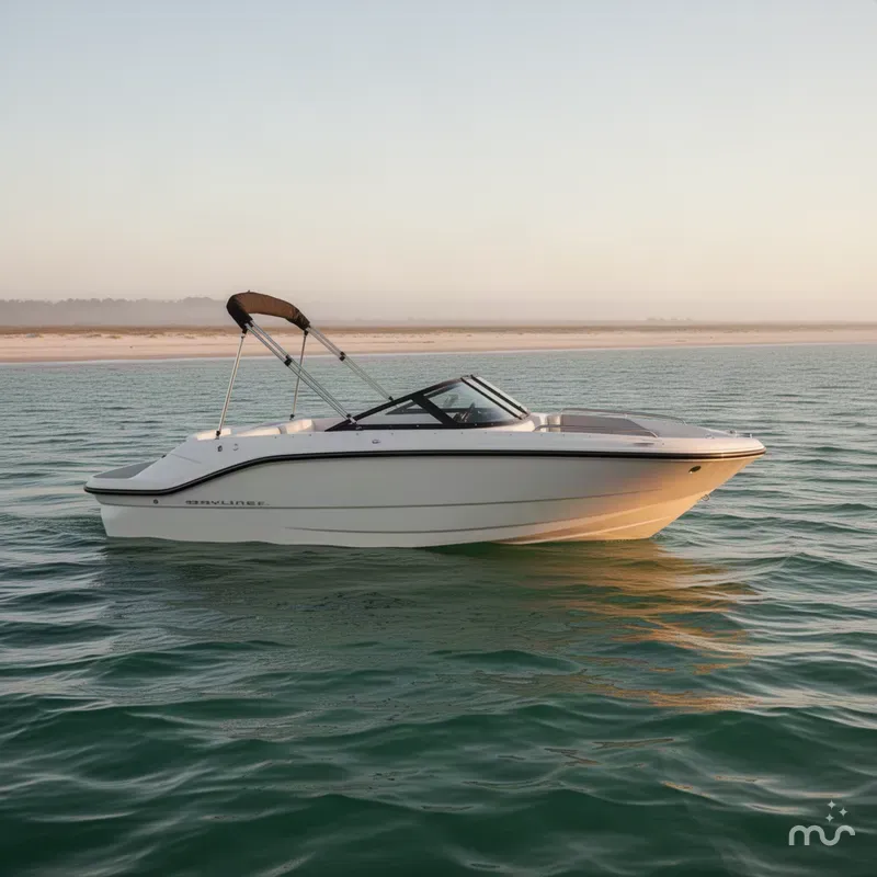 Slide: The Image of Bayliner 170EL 2026 - 4