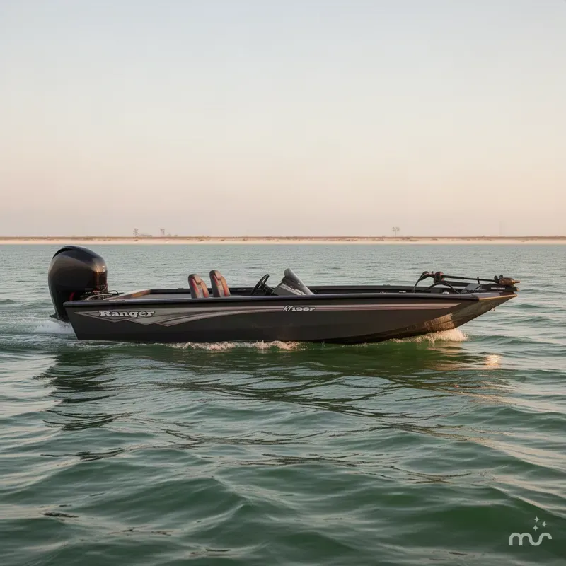 The Image of Ranger RT198P 2027 - 0