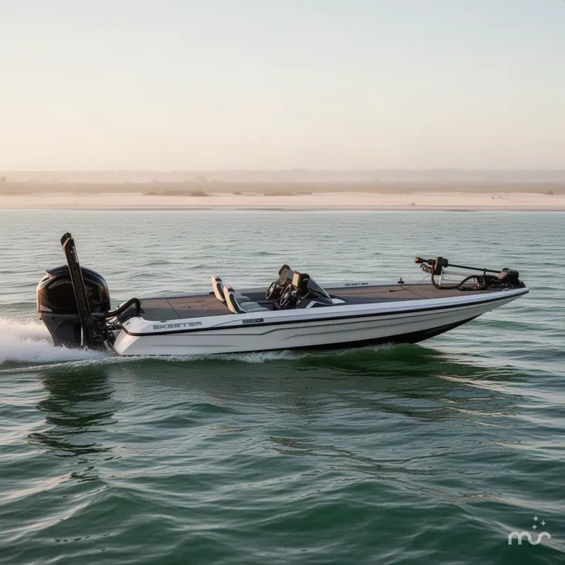 The Image of Skeeter ZXE21 2027 - 0