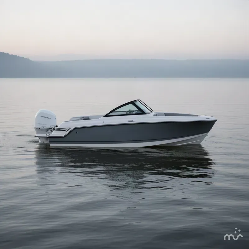The Image of Monterey Elite 23 OB 2027 - 0