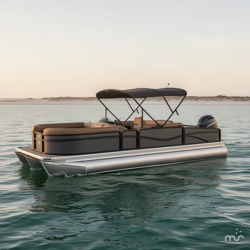 The Image of Premier 230 Sunsation RS - CL 2027 - 0