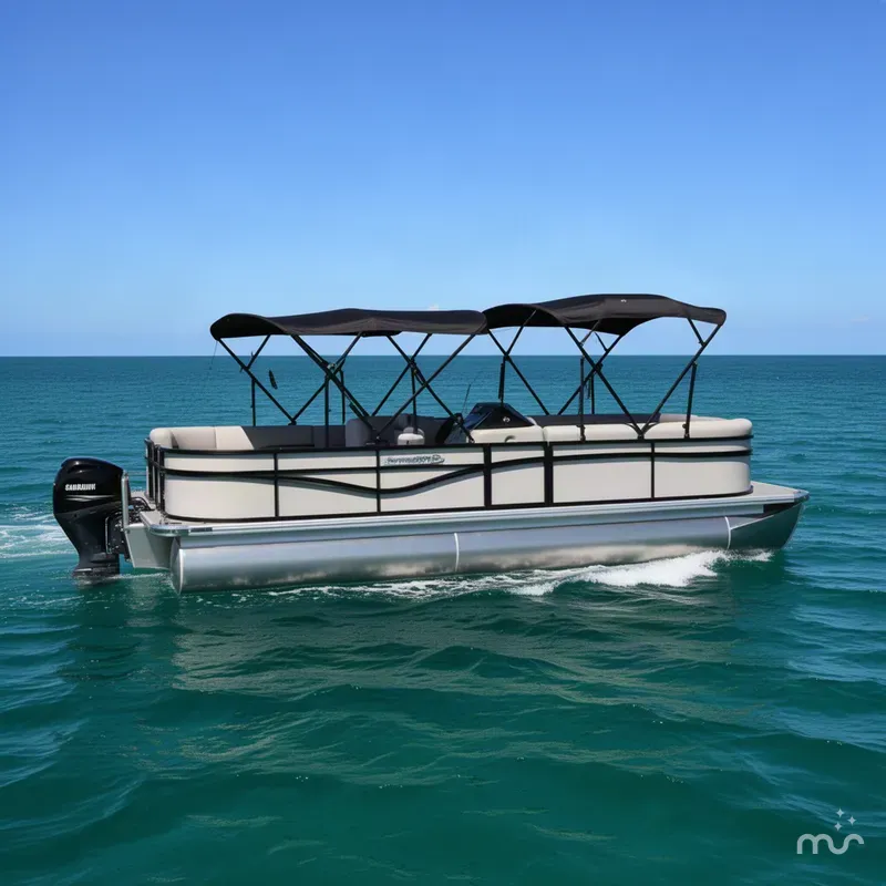 The Image of Premier 250 Sunsation RS - CL 2027 - 0