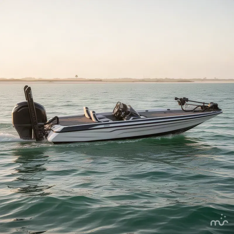The Image of Skeeter ZXE20 2027 - 0
