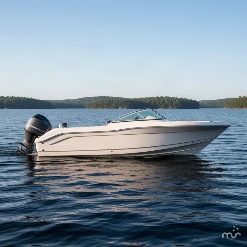 The Image of Robalo 207 Dual Console 2027 - 0