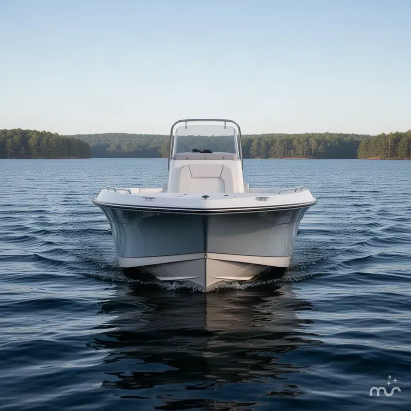 Slide: The Image of Robalo R180 Center Console 2027 - 1