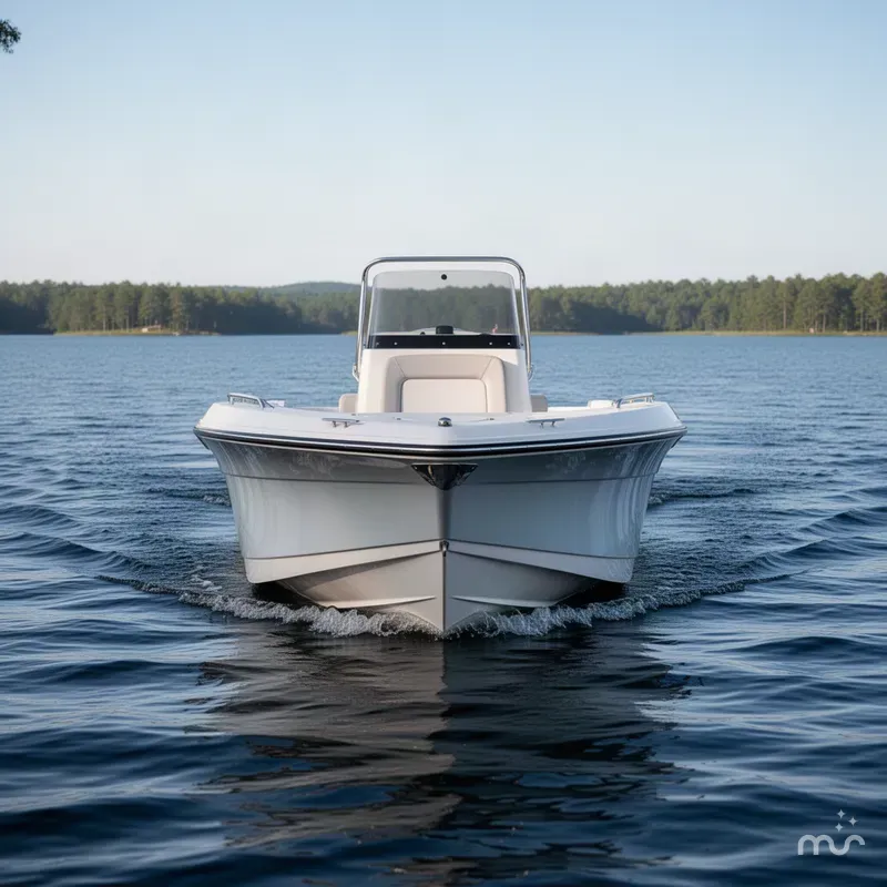 Slide: The Image of Robalo R180 Center Console 2027 - 1