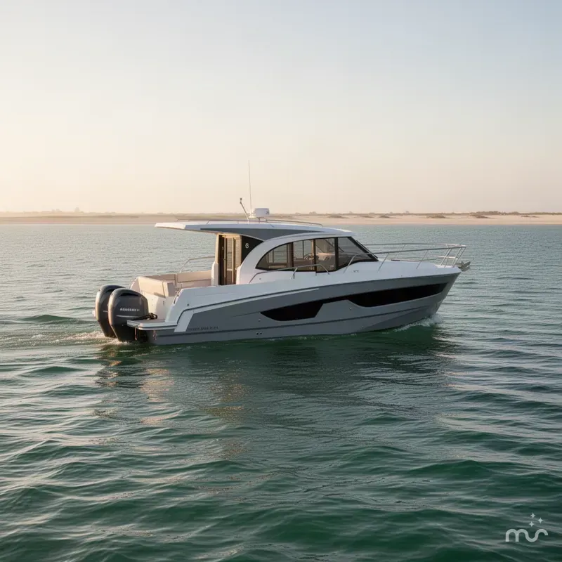 The Image of Beneteau Antares 11 2026 - 0