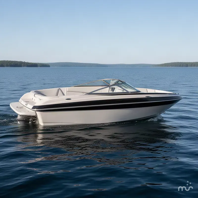 The Image of Glastron GT 205 2011 - 0