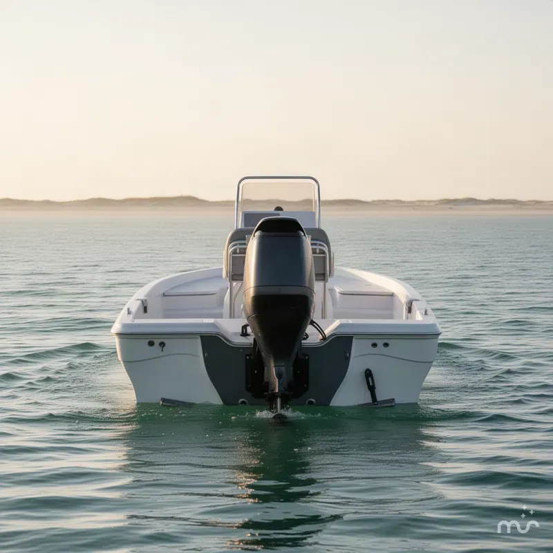 Slide: The Image of Blazer PureBay 2400 2027 - 3