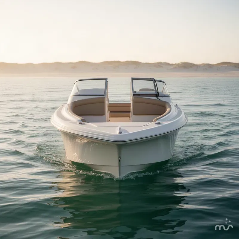 Slide: The Image of Scout 210 Dorado 2022 - 1