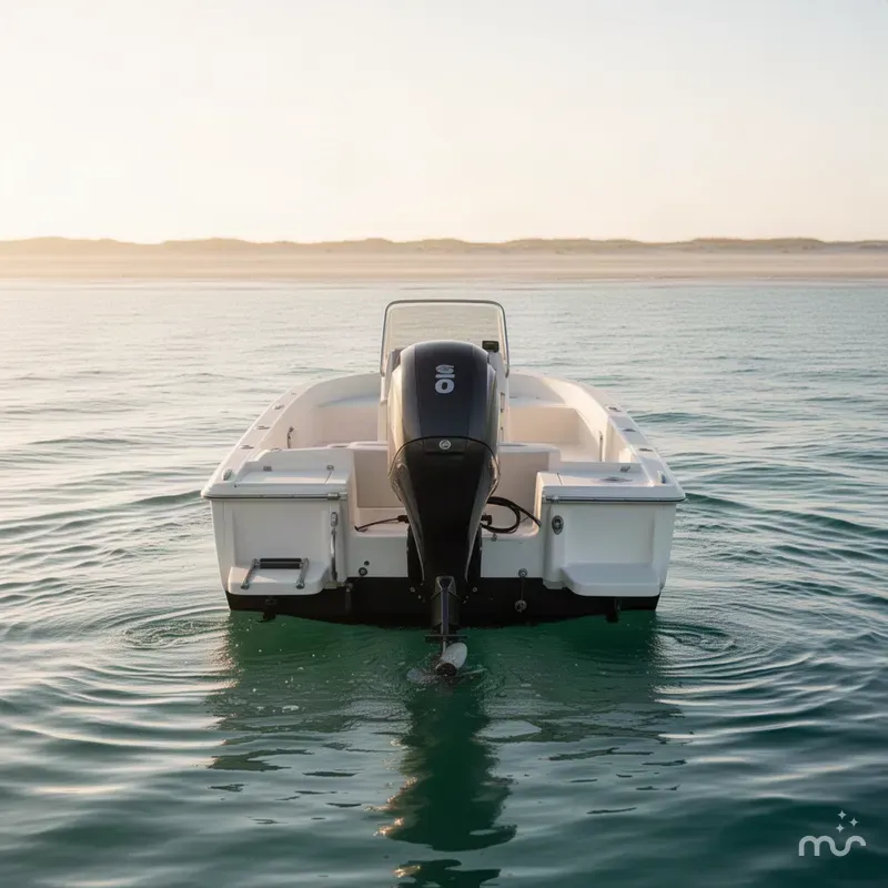 Slide: The Image of Scout 210 Dorado 2022 - 3