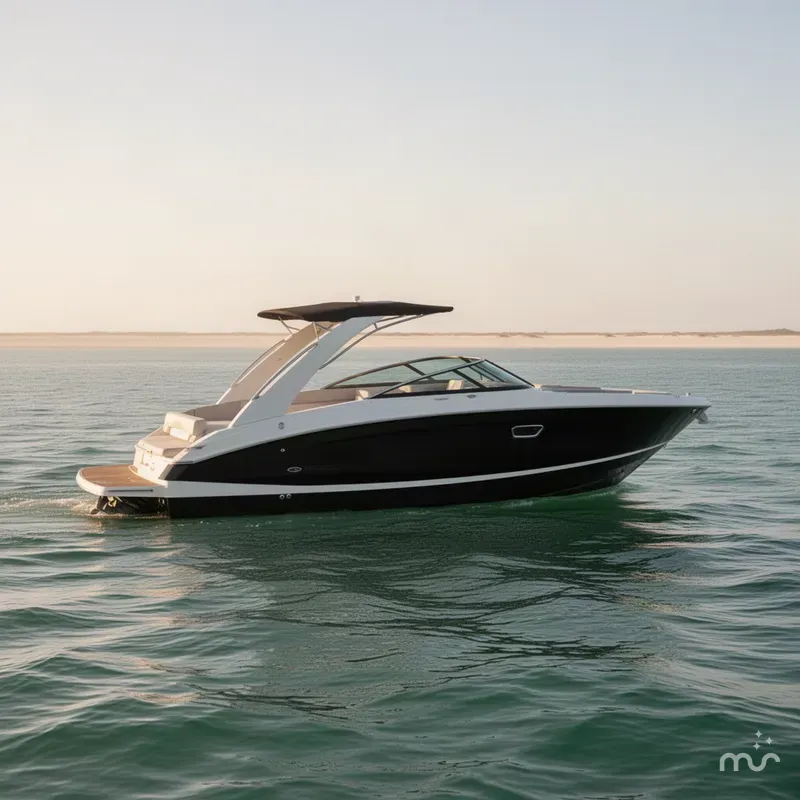 The Image of Regal LS6 2019 - 0