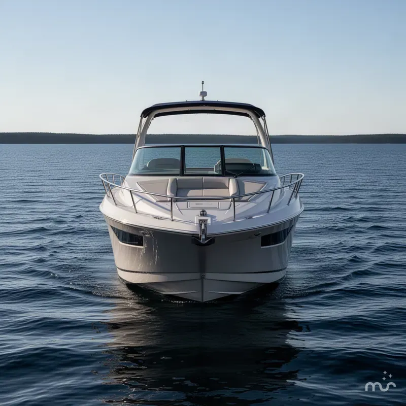 Slide: The Image of Regal 26 XO 2023 - 3