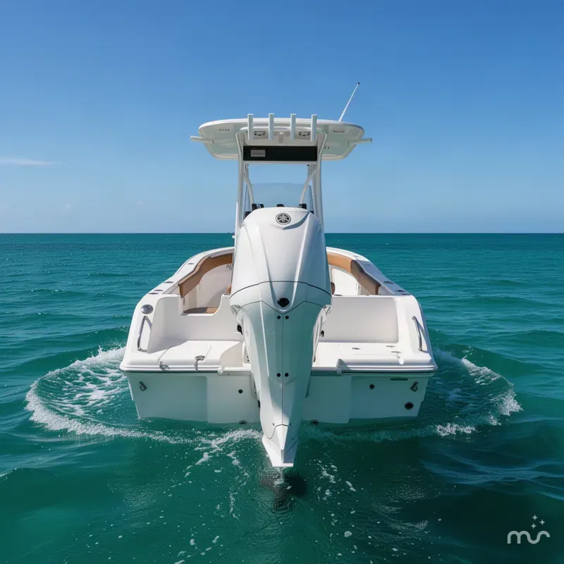 Slide: The Image of Sea Hunt Ultra 239SE 2027 - 2