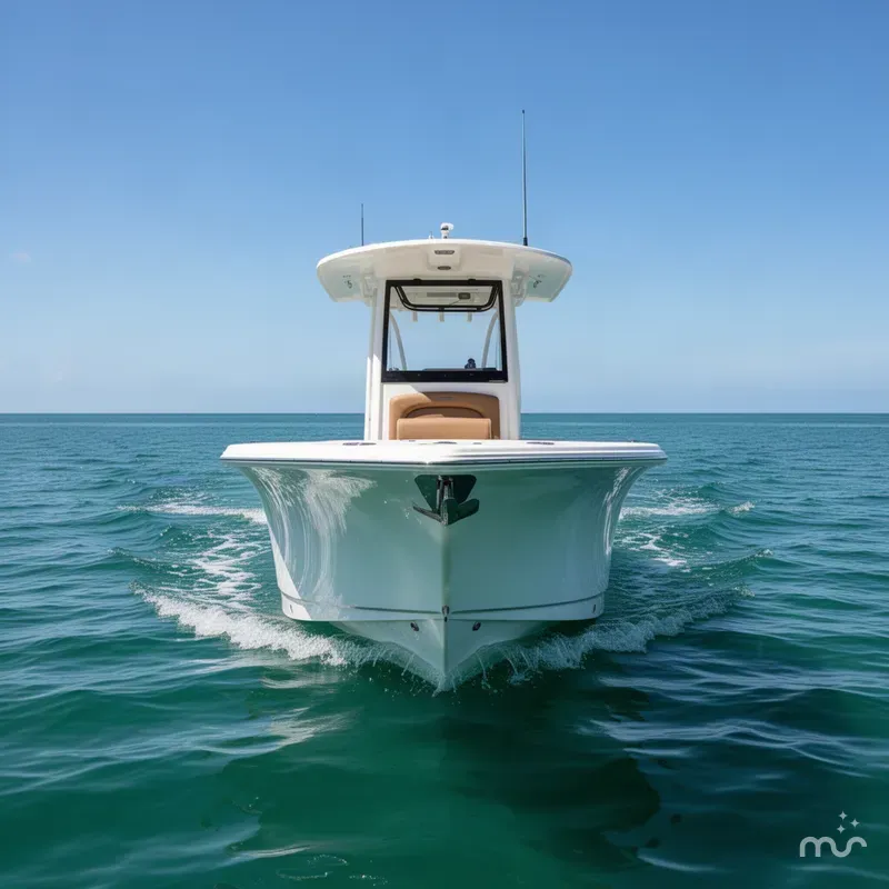 Slide: The Image of Sea Hunt Ultra 239SE 2027 - 3