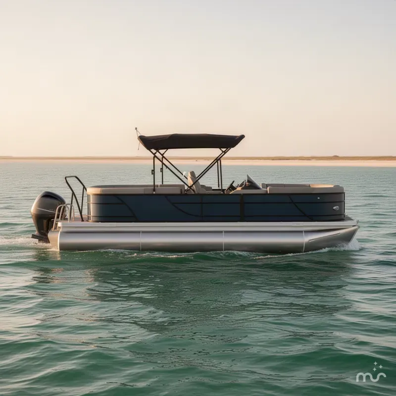 The Image of Veranda VR22RC TT 2023 - 0