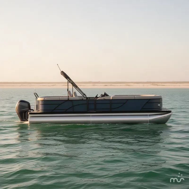 Slide: The Image of Veranda VR22RC TT 2023 - 1