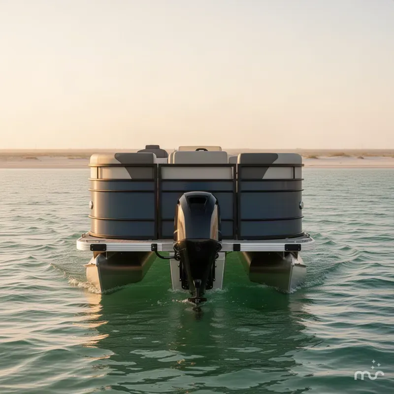 Slide: The Image of Veranda VR22RC TT 2023 - 2