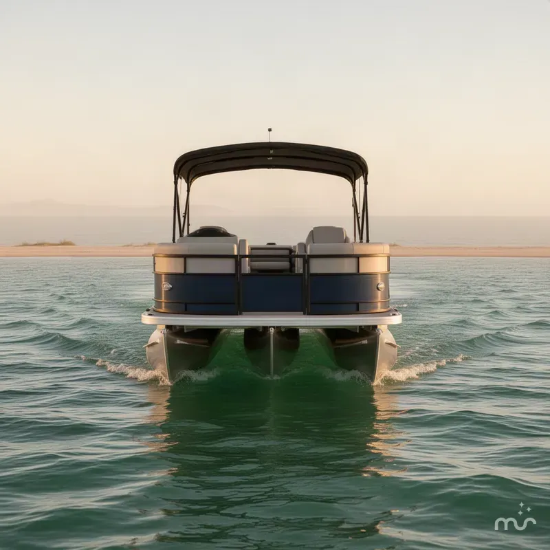 Slide: The Image of Veranda VR22RC TT 2023 - 3