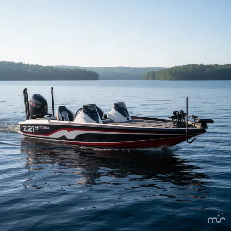 The Image of Nitro Z21 XL Pro 2027 - 0
