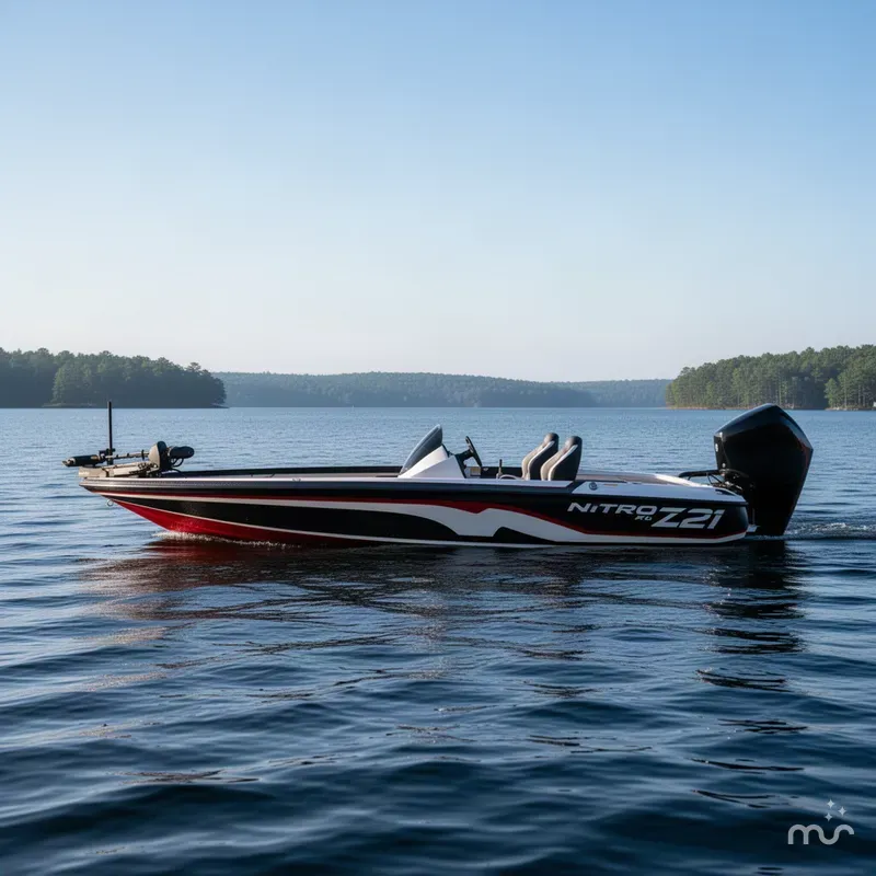 Slide: The Image of Nitro Z21 XL Pro 2027 - 1