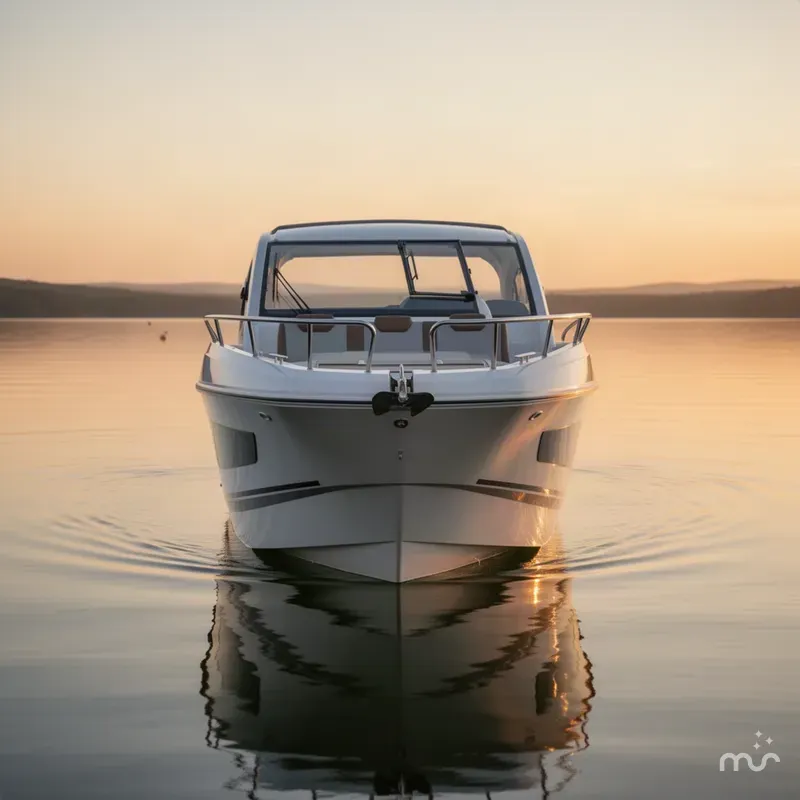 Slide: The Image of Beneteau Flyer 10 Sport Top 2026 - 1