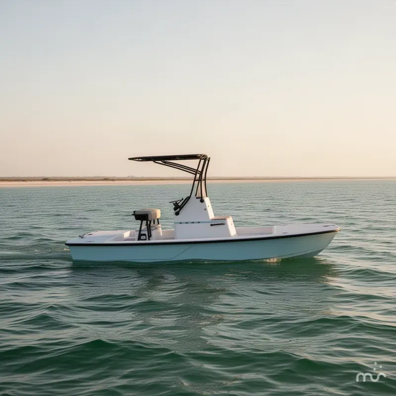 The Image of Shoalwater 20' Catamaran 2025 - 0