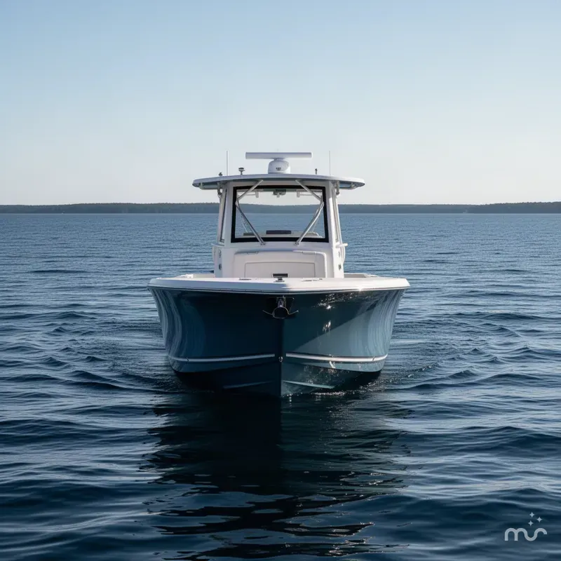 Slide: The Image of Tidewater 272 LXF 2027 - 1