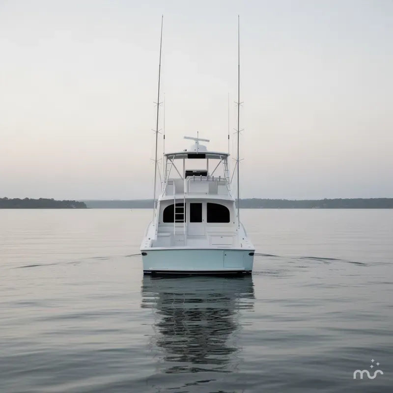 Slide: The Image of Viking 50 Billfish 2027 - 3
