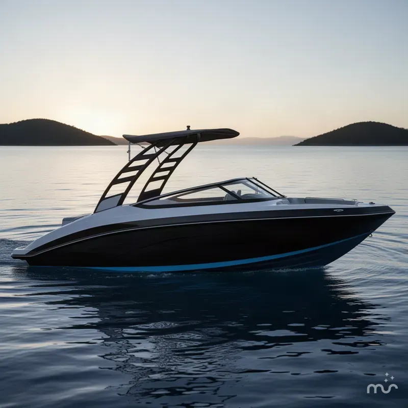 The Image of Yamaha 195S 2022 - 0