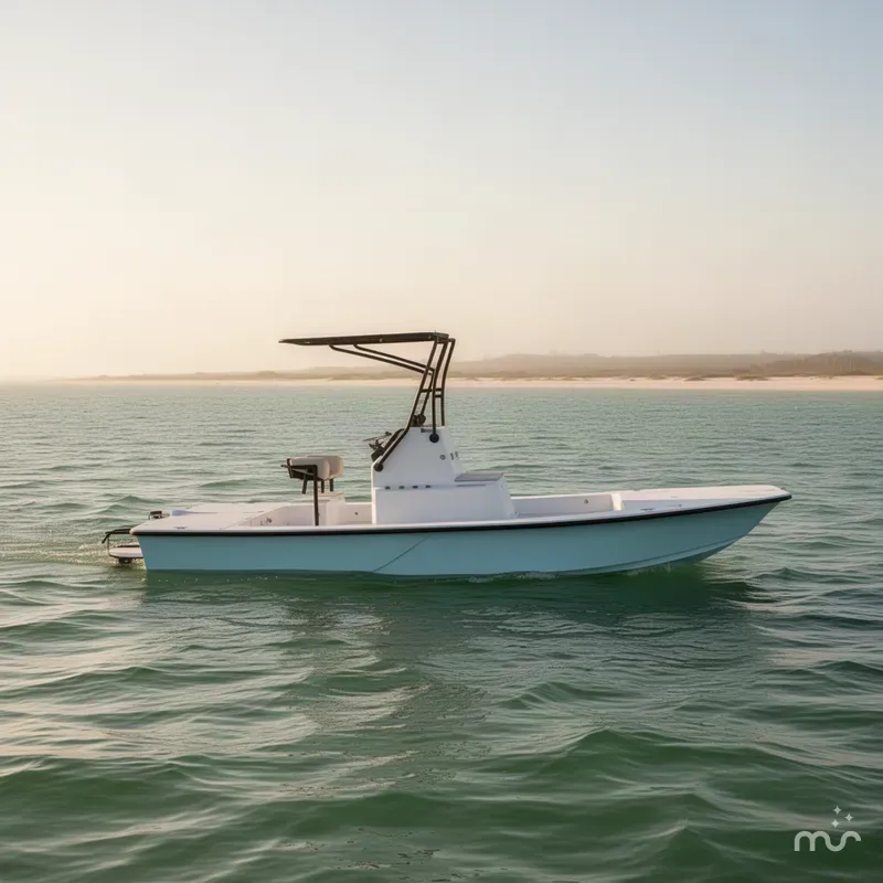 The Image of Shoalwater 20' Catamaran 2025 - 0