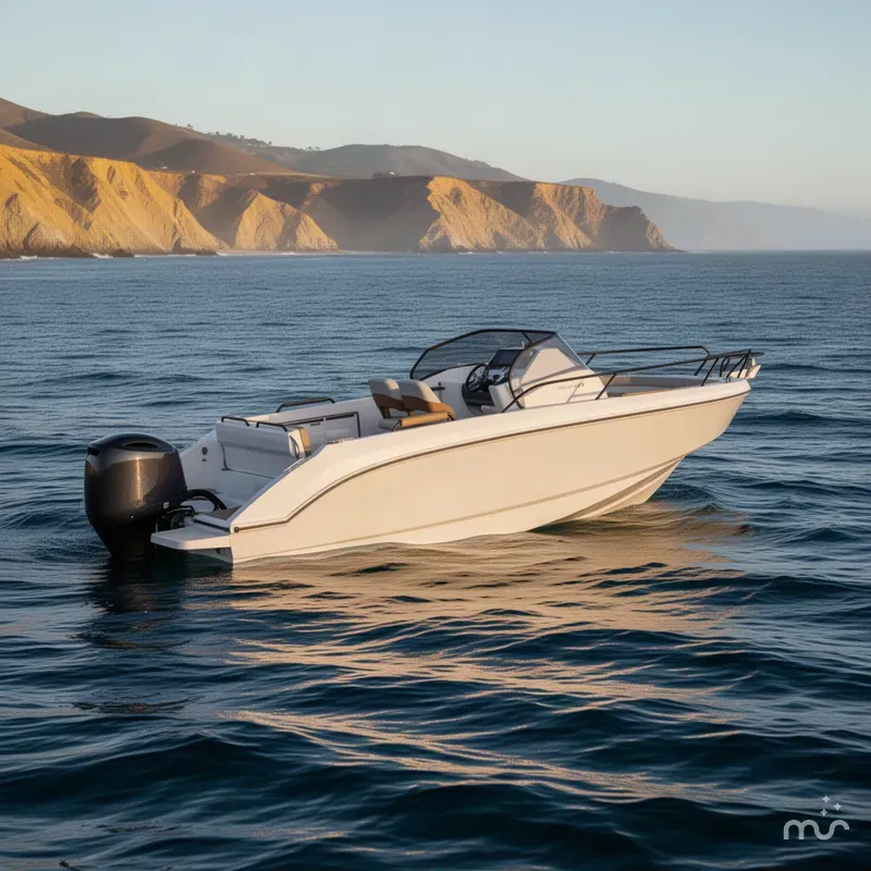 The Image of Beneteau Flyer 7 SUNdeck 2027 - 0