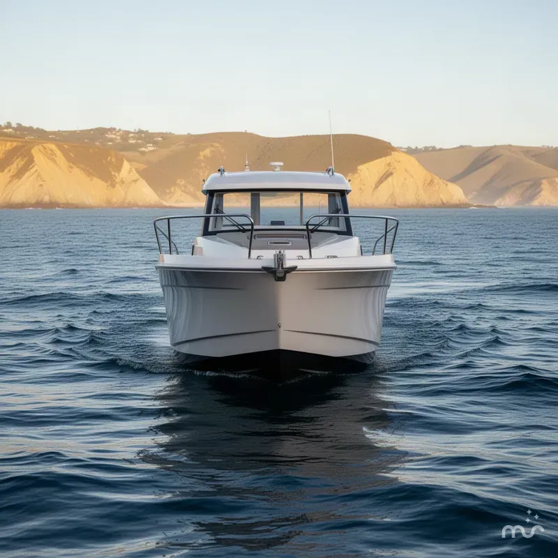 The Image of Beneteau Antares 7 2027 - 1