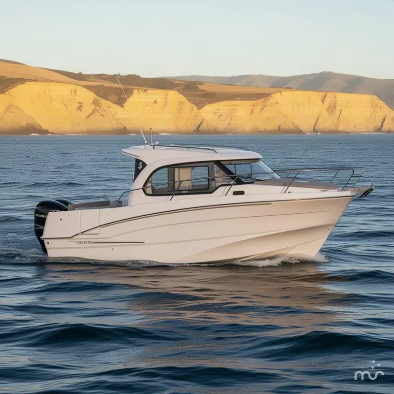 The Image of Beneteau Antares 8 2027 - 0