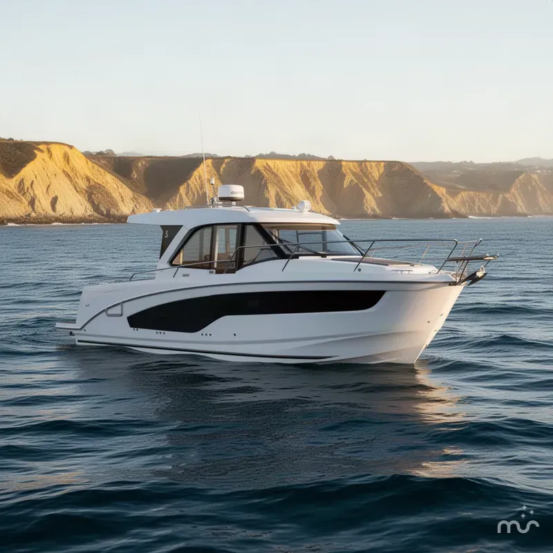 The Image of Beneteau Antares 9 2027 - 0