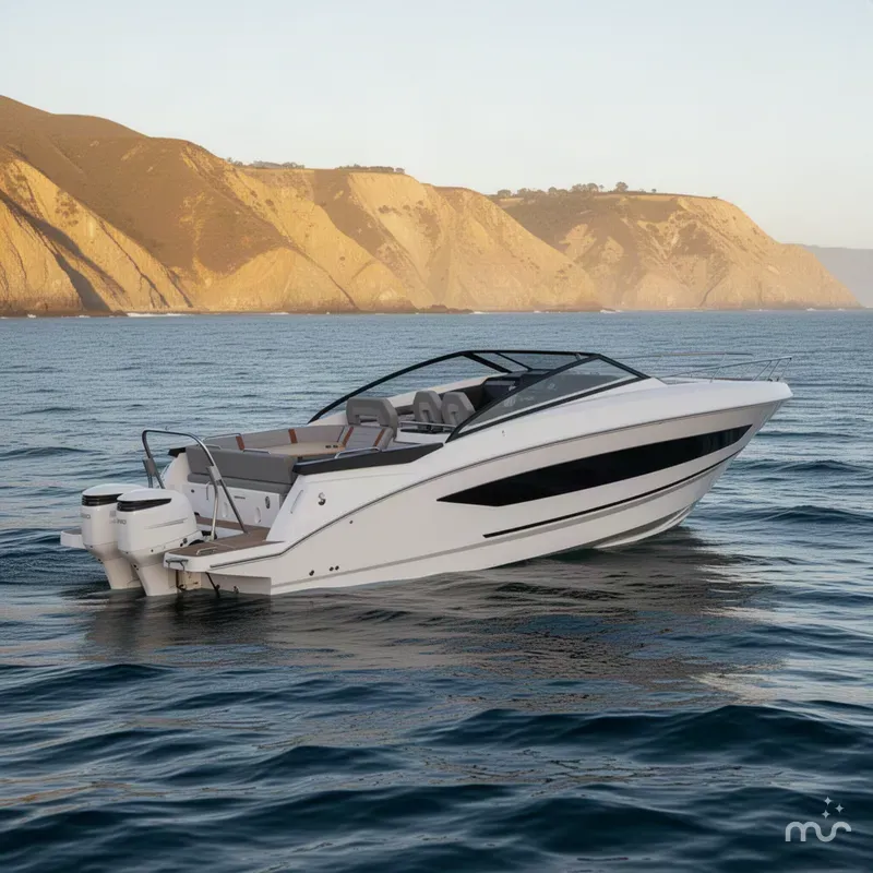 The Image of Beneteau Flyer 10 2027 - 0