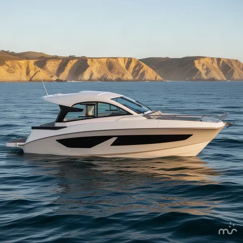 The Image of Beneteau Flyer 10 Sport Top 2027 - 0