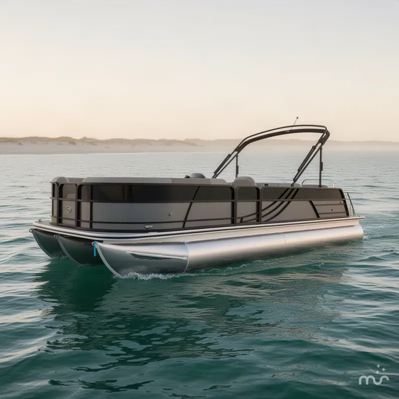 The Image of South Bay S224 UL 3.0 2022 - 0