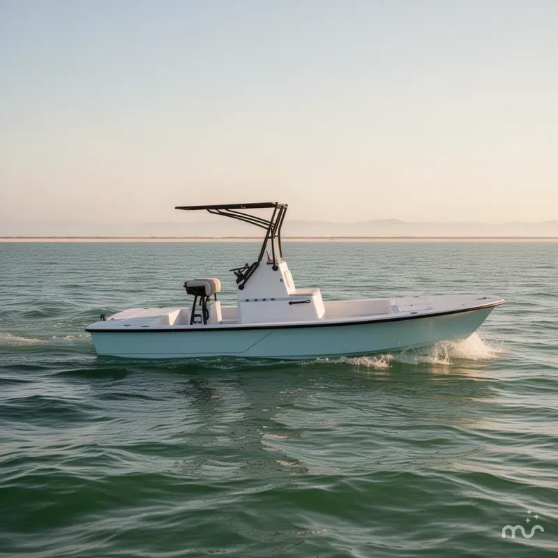 The Image of Shoalwater 20' Catamaran 2025 - 0