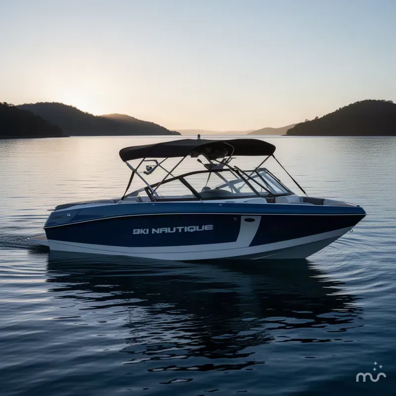 The Image of Nautique Ski Nautique 200 2025 - 0