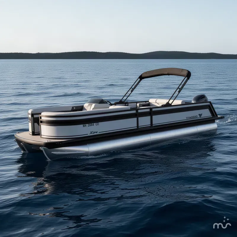 Slide: The Image of Viaggio X24 2026 - 1