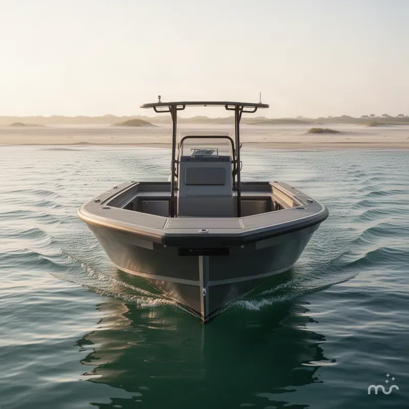 Slide: The Image of Thor Lake Hammer 1900 CC LOW DECK 2027 - 1