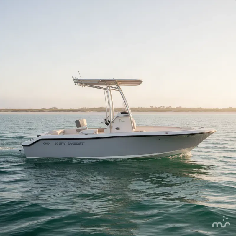 The Image of Key West 189 FS 2025 - 0