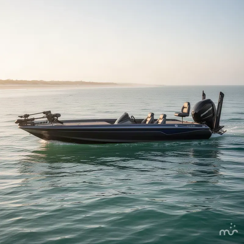 The Image of Skeeter ZXR Series LOADED 20 2022 - 0