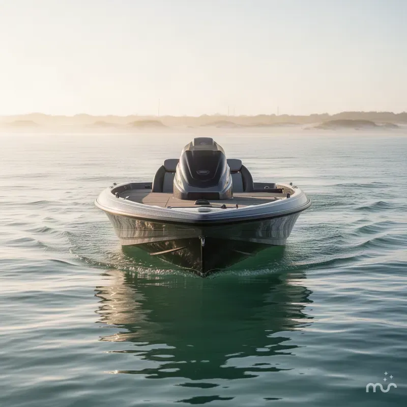 Slide: The Image of Skeeter ZXR Series LOADED 20 2022 - 1