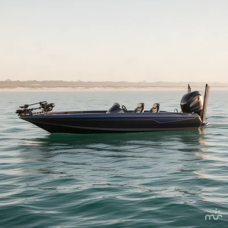 Slide: The Image of Skeeter ZXR Series LOADED 20 2022 - 2