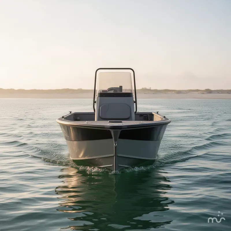 Slide: The Image of Tracker Grizzly 1860 CC 2027 - 1