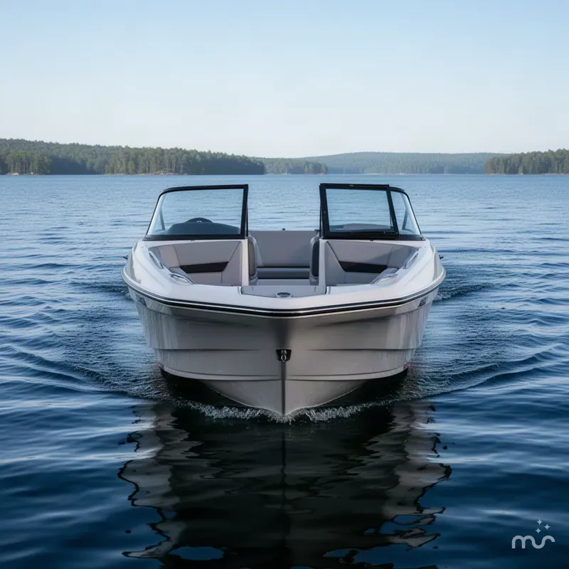 The Image of Yamaha 222XE 2026 - 1