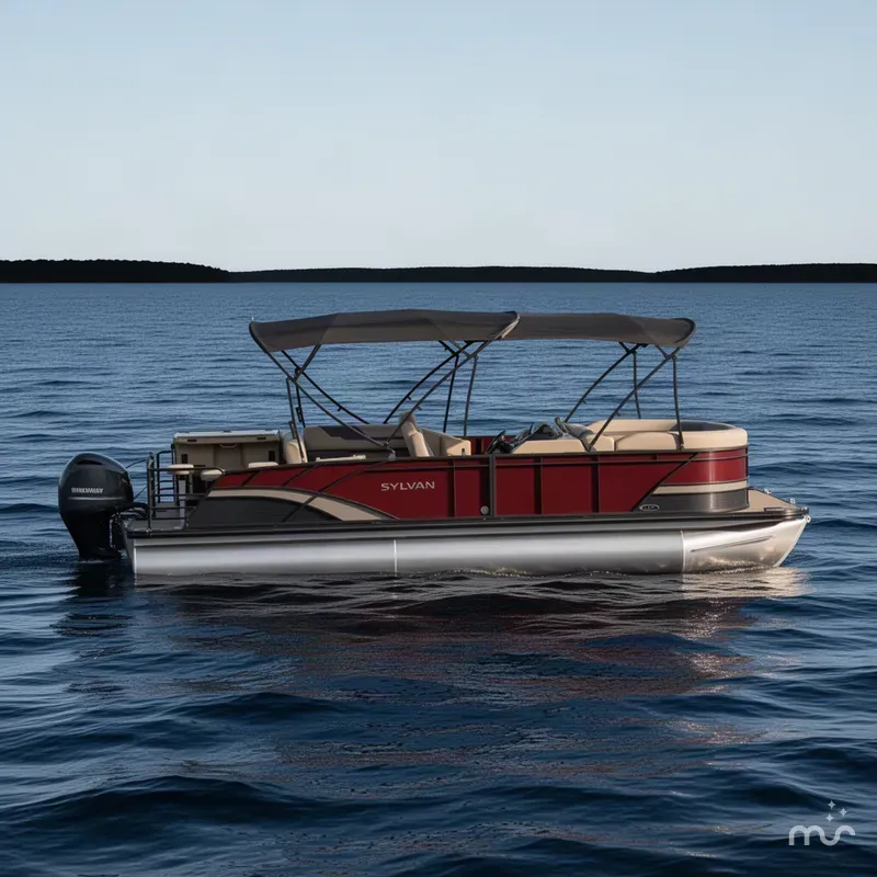 The Image of Sylvan L5 DLZ Bar 2023 - 0