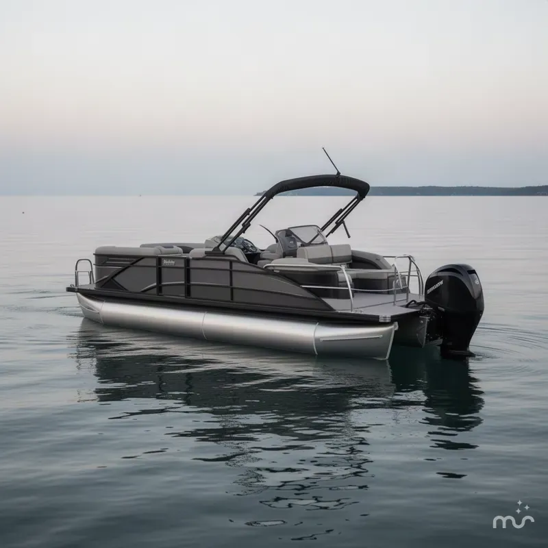 The Image of Barletta Cabrio 22M 2027 - 0